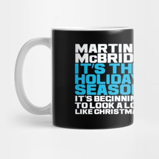 Martina McBride Mug
